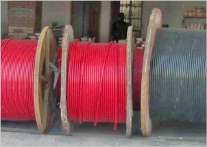 发电机组电缆工程(电缆出租/安装)